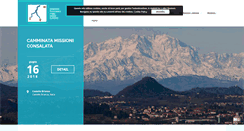 Desktop Screenshot of fiaspcomoleccosondrio.it